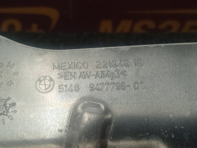 BMW 51489477796 в наличии Ровно