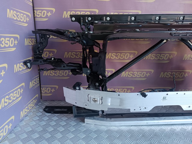 51649451682 BMW Кронштейн (адаптер) крепления фары передней правой купить в Одесса