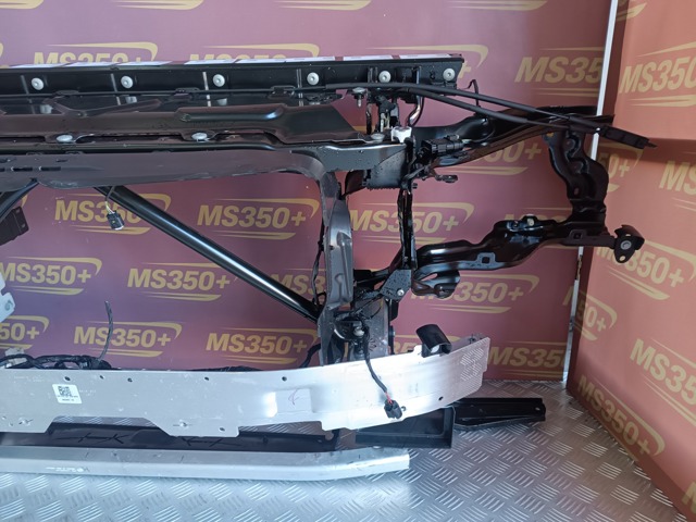 BMW 51649451682 Кронштейн (адаптер) крепления фары передней правой в наличии Ровно
