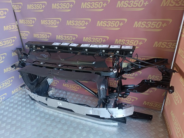 BMW 51649451682 Кронштейн (адаптер) крепления фары передней правой в наличии Запорожье