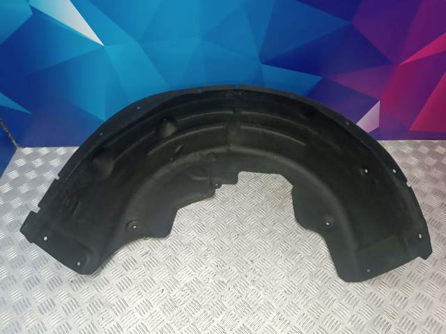 51717394817 BMW Подкрылок крыла заднего левый купить в Черкассы