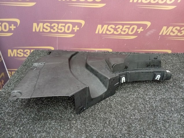 51718074469 BMW Защита бампера переднего левая купить в Житомир