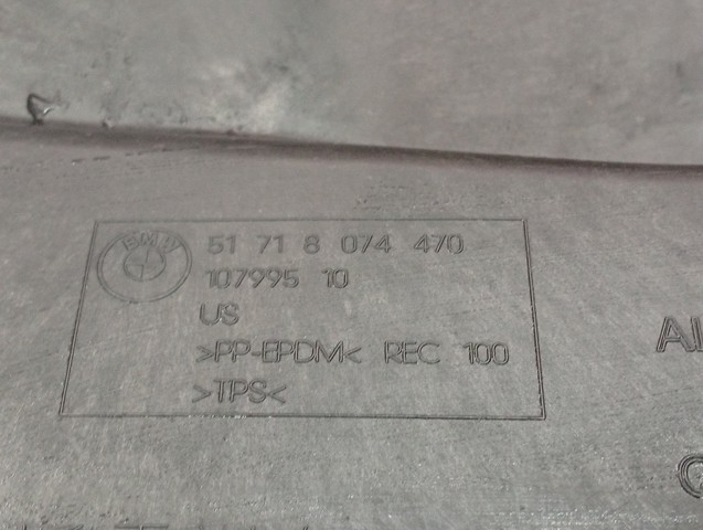 BMW 51718074470 в наличии Николаев