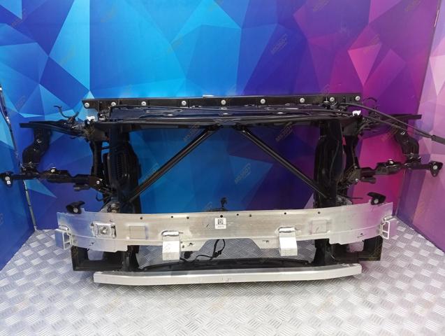 51747454026 BMW Дефлектор радиатора купить в Запорожье