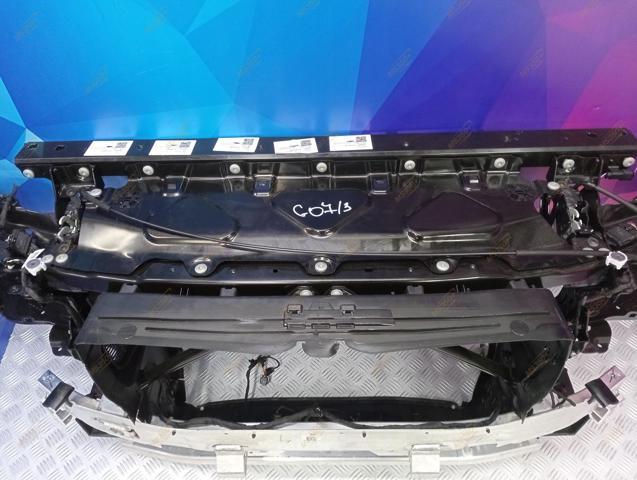 BMW 51747454026 Воздуховод (дефлектор) радиатора в наличии Львов