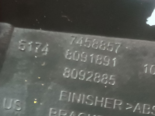 BMW 51747458857 в наличии Ирпень