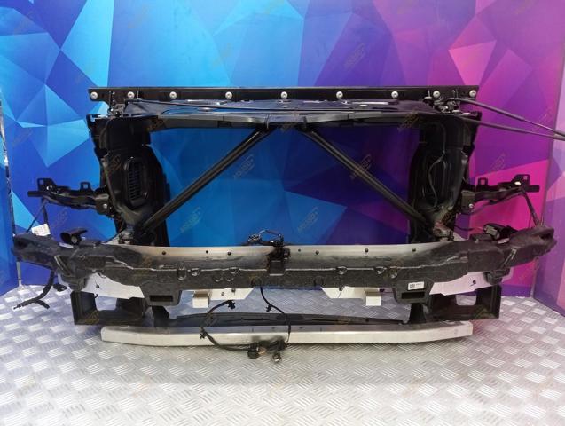 Воздуховоды системы охлаждения двигателя 51748495363 BMW