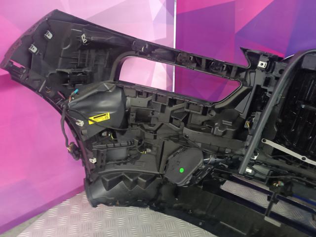 BMW 51749853855 Жалюзи радиатора охлаждения в наличии Львов
