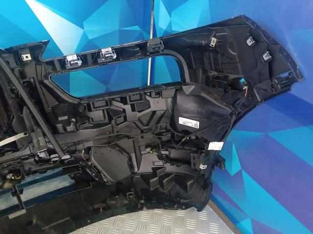 BMW 51749853855 Жалюзи радиатора охлаждения в наличии Тернополь