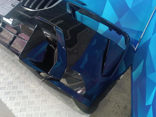 BMW 51749853855 Жалюзи радиатора охлаждения в наличии Житомир