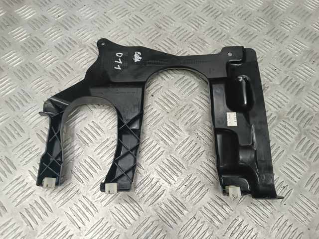51757394808 BMW Защита двигателя правая купить в Ирпень