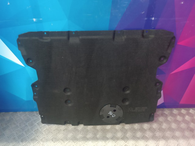 Защита картера двигателя 51757417386 BMW