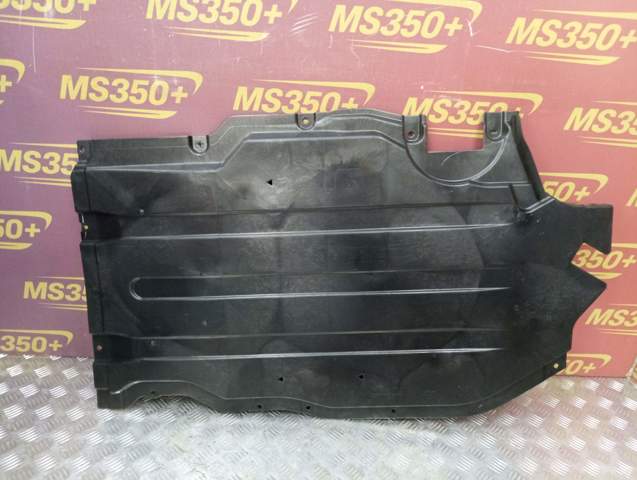 51759477805 BMW Защита днища левая купить в Украина