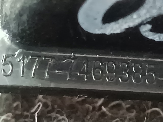 51777469385 BMW купить в Черкассы