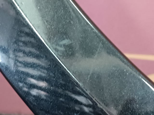 51778081630 BMW Расширитель (накладка) арки заднего крыла правый купить в Одесса