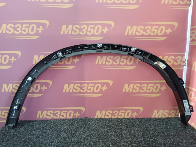 BMW 51778081630 Расширитель (накладка) арки заднего крыла правый в наличии Ровно