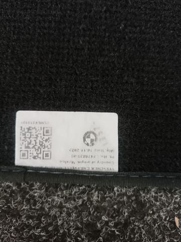 51778099111 BMW Накладка (молдинг) порога наружная левая купить в Винница