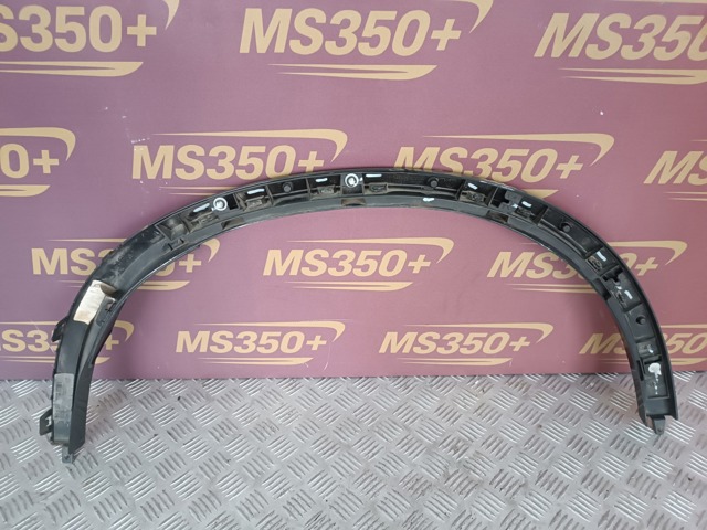 BMW 51778099935 Расширитель (накладка) арки заднего крыла левый в наличии Каменское