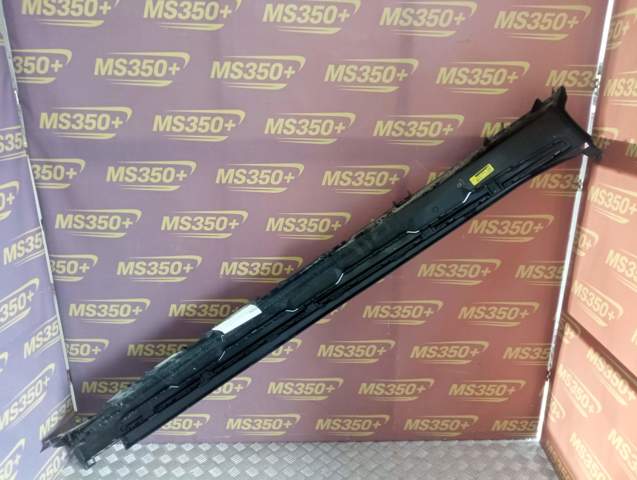 BMW 51778498999 Накладка (молдинг) порога наружная левая в наличии Ирпень
