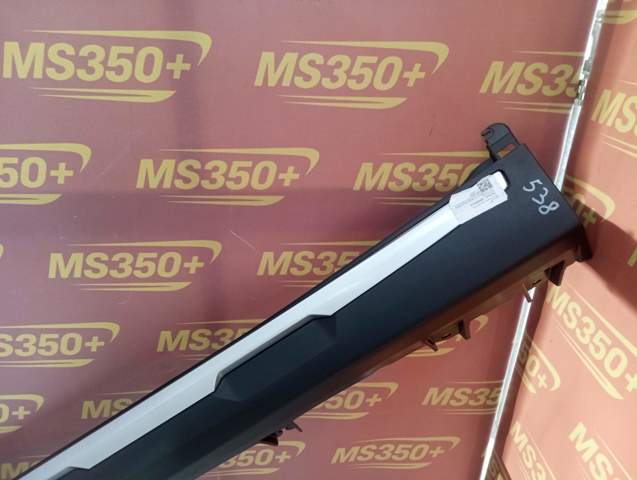 51778498999 BMW Накладка (молдинг) порога наружная левая купить в Харьков
