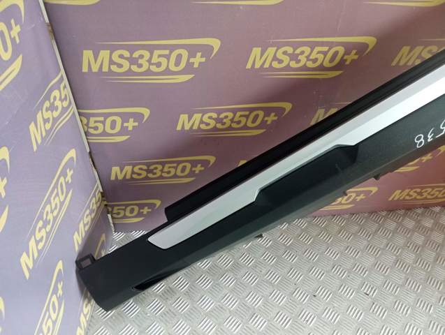 51778498999 BMW Накладка (молдинг) порога наружная левая купить в Львов