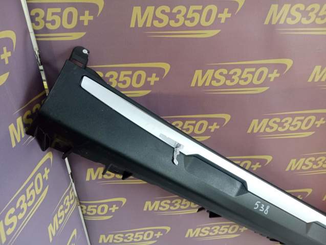 51778499000 BMW Накладка (молдинг) порога наружная правая купить в Кривой Рог