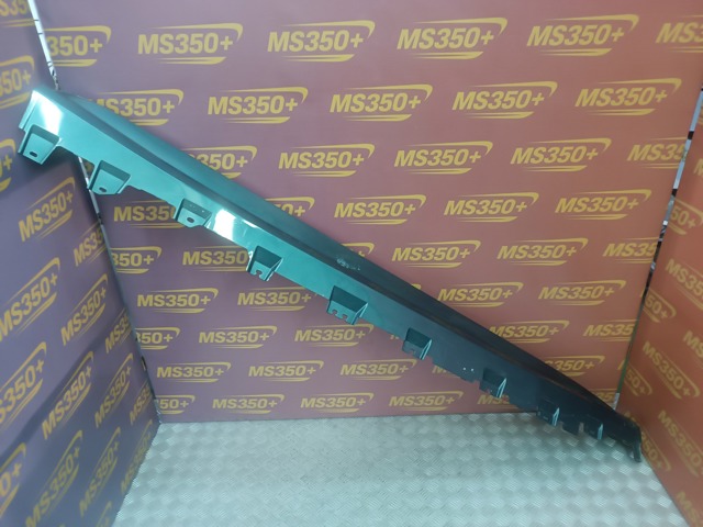 51779478332 BMW Накладка (молдинг) порога наружная правая купить в Кривой Рог