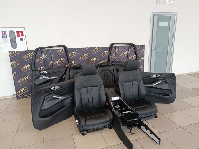 BMW 52107459217 в наличии Павлоград