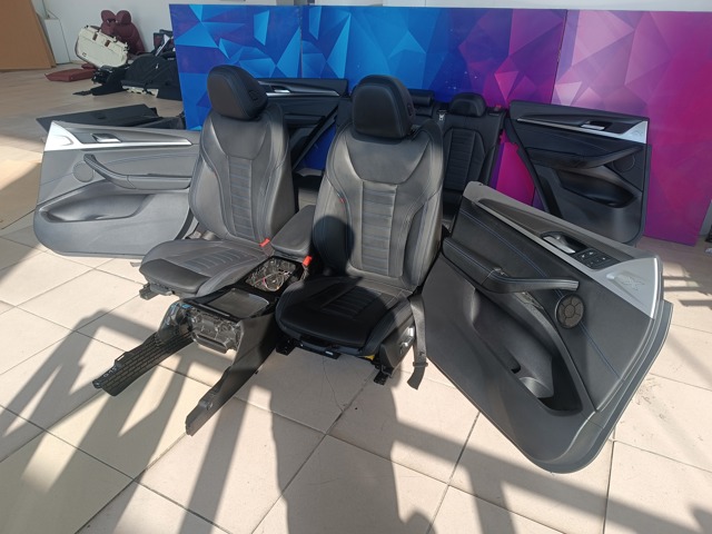 52108079679 BMW купить в Николаев