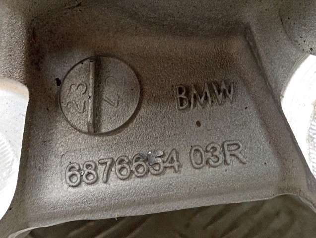 52205A31415 BMW купить в Николаев