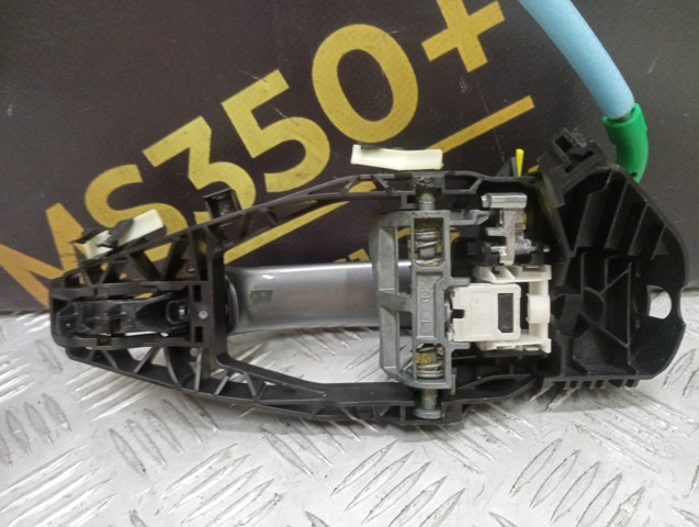 54109466700 BMW купить в Кривой Рог