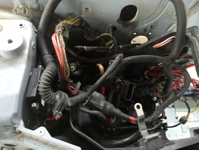 BMW 61112210017 в наличии Черкассы