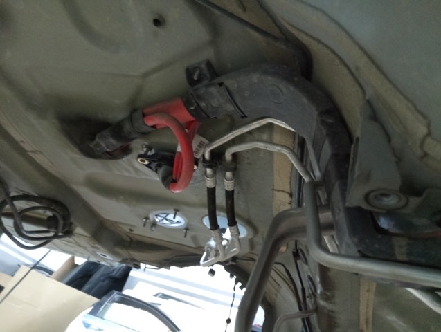 61112210017 BMW купить в Хмельницкий