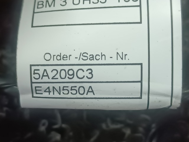 61125A209C3 BMW купить в Хмельницкий
