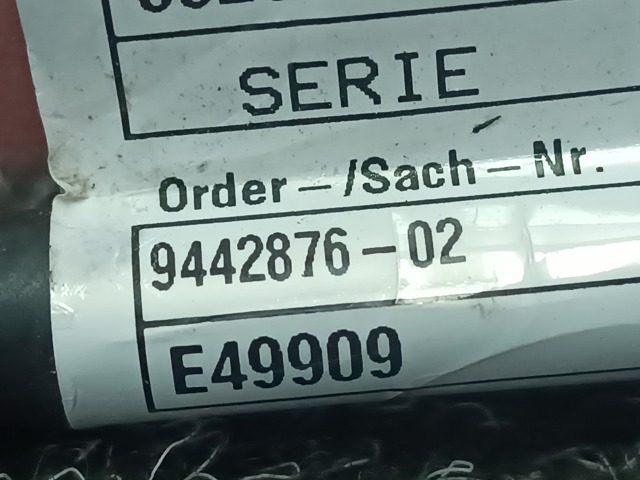 BMW 61129442876 в наличии Тернополь