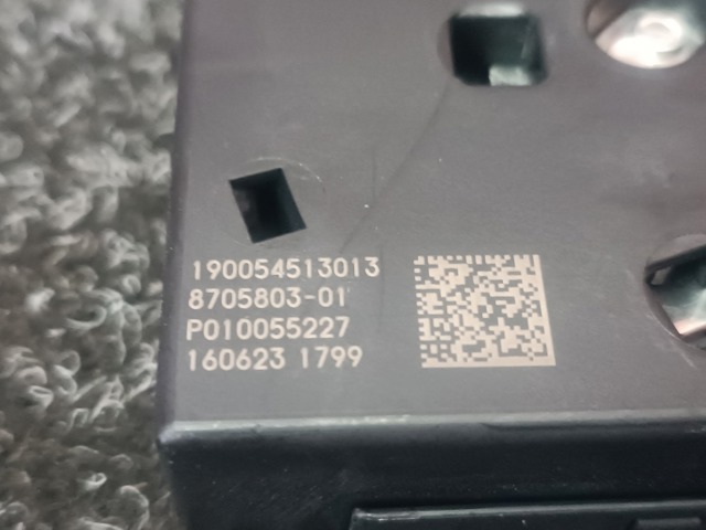 BMW 61148705803 в наличии Черновцы