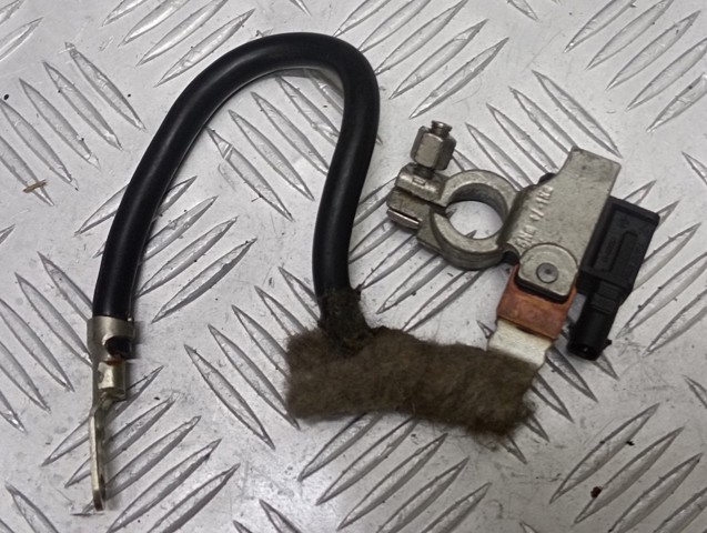 61219322901 BMW Кабель массы аккумулятора (АКБ) купить в Хмельницкий