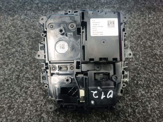 BMW 61315A7DFD4 в наличии Николаев