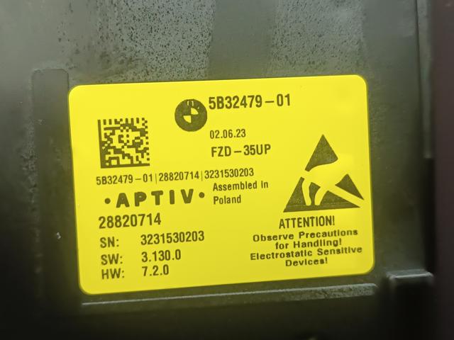 BMW 61315B32479 в наличии Сумы