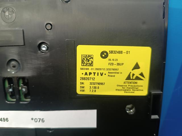 61315B32496 BMW купить в Одесса