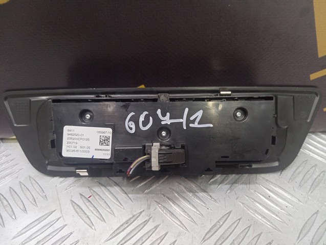 61319462515 BMW купить в Львов