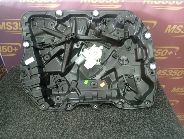 Привод электростеклоподъемника передний 61355A53091 BMW