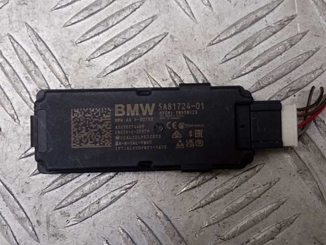 61355A81724 BMW купить в Черновцы
