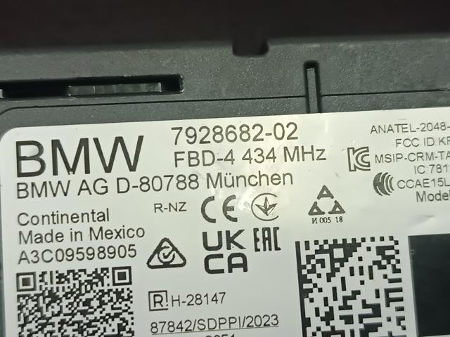BMW 61357928682 в наличии Черновцы