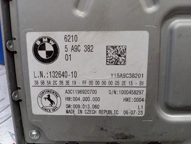 BMW 62105A9C382 Панель приборов в наличии Запорожье