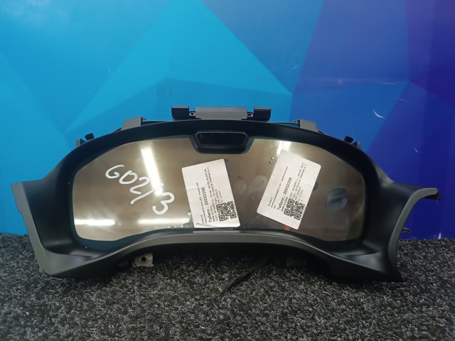 Щиток приборов 62105B3DFE0 BMW