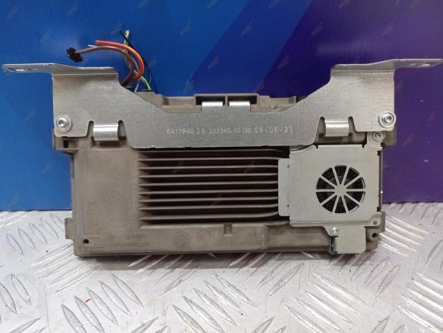 62105B4D9E9 BMW Приборная доска (щиток приборов) купить в Полтава