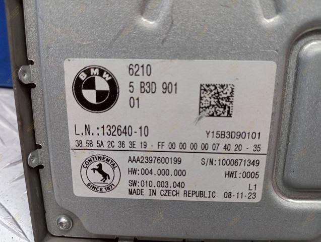 BMW 62105B6B889 Панель приборов в наличии Ужгород