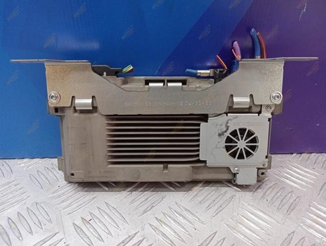 62105B6B889 BMW Панель приборов купить в Ровно