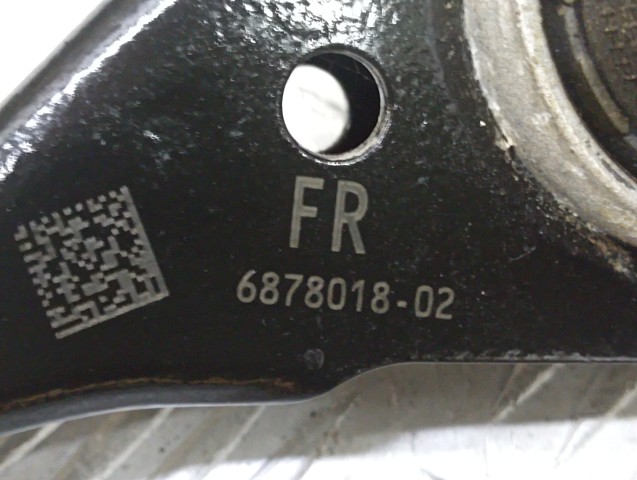 62305A589A1 BMW Дисплей-проекции на лобовое стекло купить в Черкассы